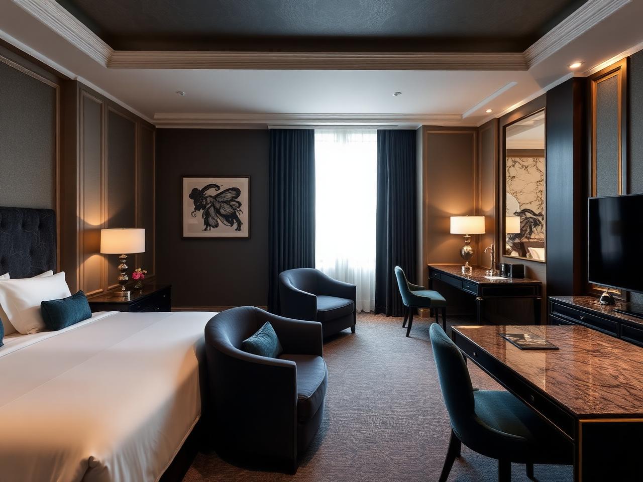 Executive Suite